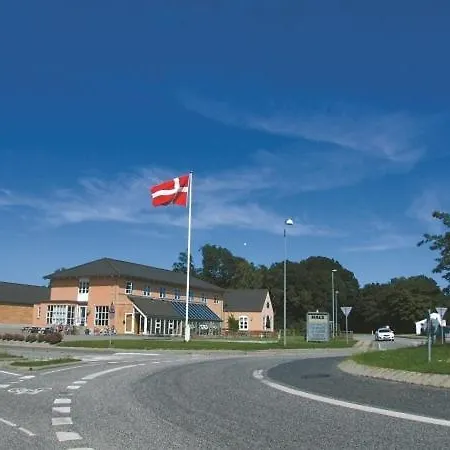 Hals/koldkaer 3* Hals