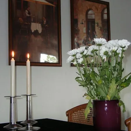 Hotel Hals/koldkaer 3*