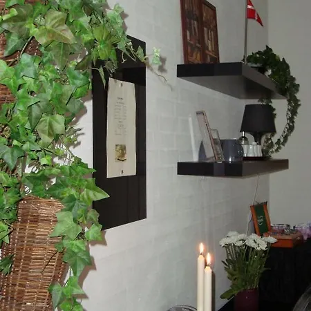 Hals/koldkaer Hotel Hals