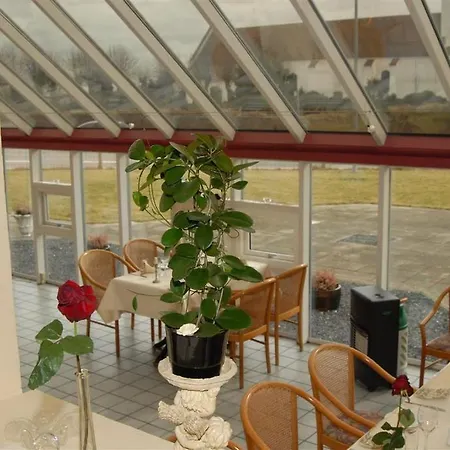 Hals/koldkaer Hotel Hals