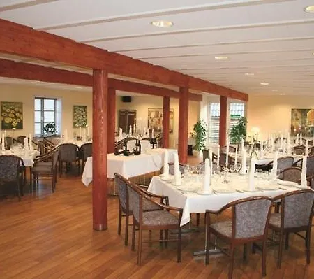 Hotel Hals/koldkaer 3*