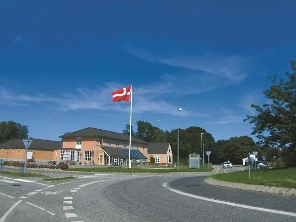 Hals/koldkaer 3* Hals