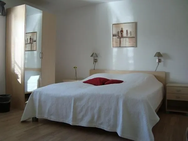 Hals/koldkaer Hotel 3*