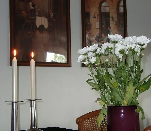 Hotel Hals/koldkaer 3*