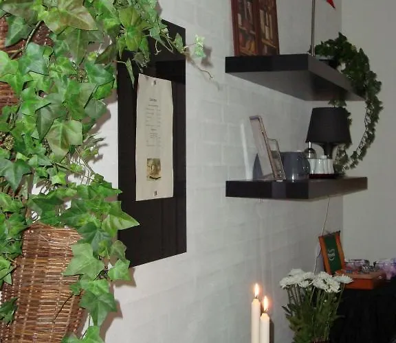 Hals/koldkaer Hotel Hals