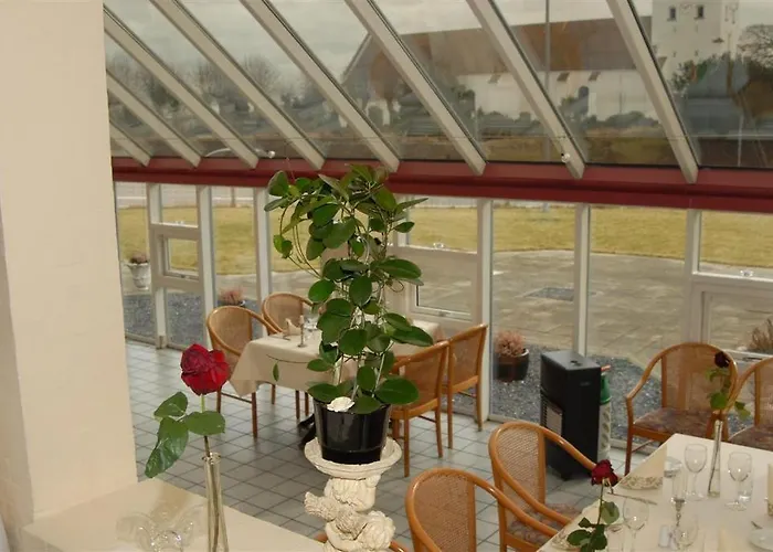 Hals/koldkaer Hotel Hals