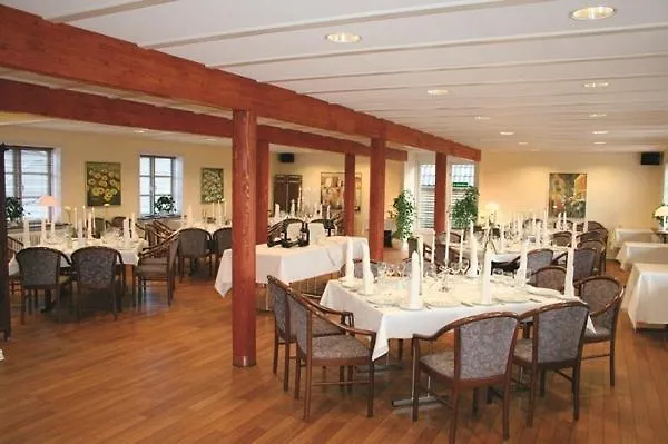 Hotel Hals/koldkaer 3*